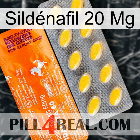 Sildénafil 20 Mg new05